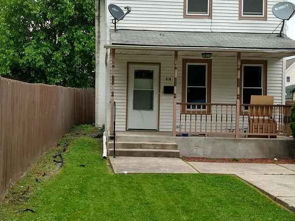 118 Ashley St, Ashley, PA 18706