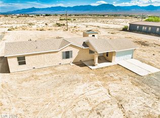 420 E Hickory St, Pahrump, NV 89048