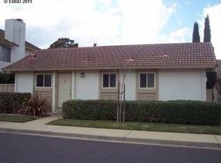 1401 Indian Ln, Concord, CA 94521