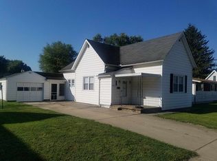 409 Bartlett St, Logansport, IN