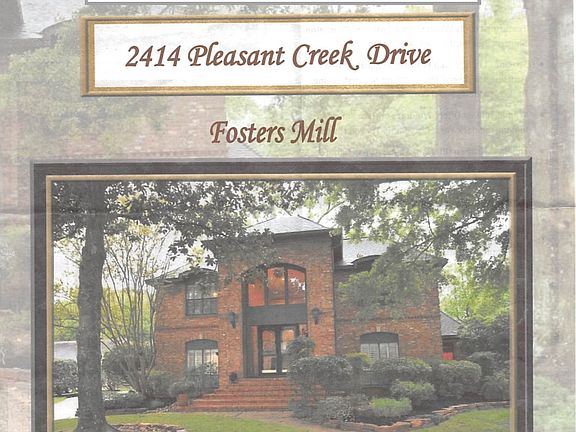 2nd image of 2414 Pleasant Creek Dr