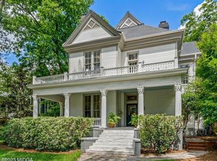 1147 Adams St, Macon, GA 31201