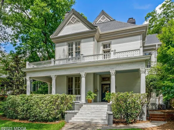 1147 Adams St, Macon, GA 31201