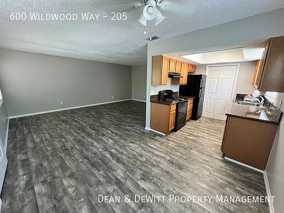 3rd image of 600 Wildwood Way APT 205
