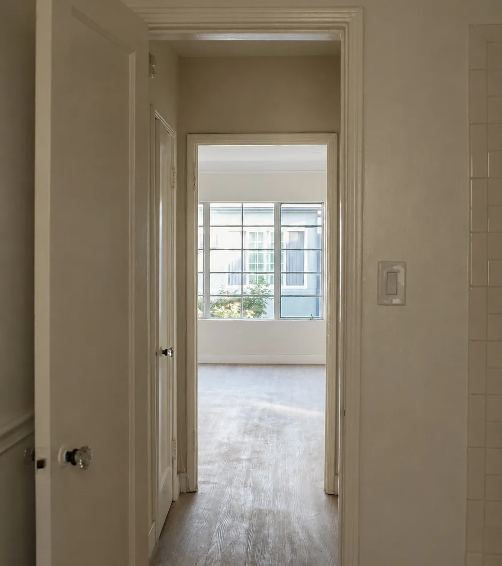 1 bed, 650 sqft, $2,150 — Photo 2