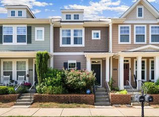 409 Legends Way, Chapel Hill, NC 27516