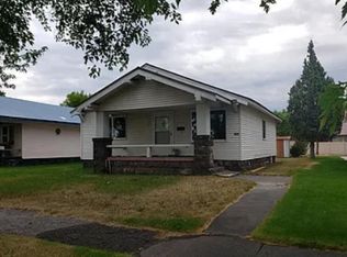 240 N Bridge St, Saint Anthony, ID 83445