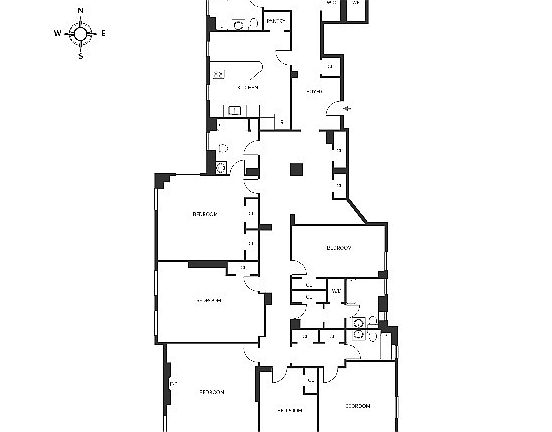 2nd image of 853 7th Ave #7DE1