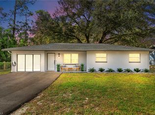 2321 17th St SW, Naples, FL 34117