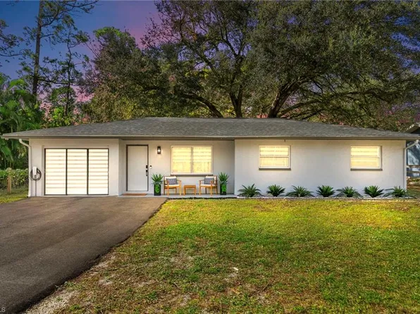 2321 17th ST SW, NAPLES, FL 34117