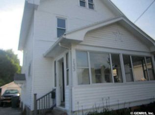 133 Fairgate St, Rochester, NY 14606