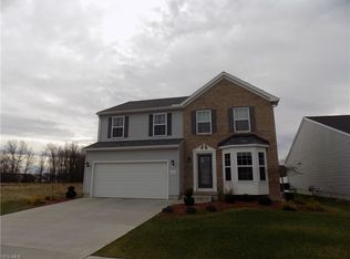 4021 Primrose Way, Lorain, OH 44053
