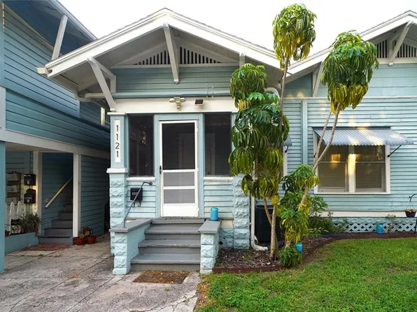 1121 Cherry St NE, Saint Petersburg, FL 33701