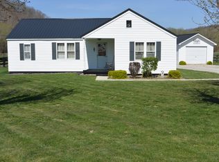 16387 State Route 7, Greenup, KY 41144