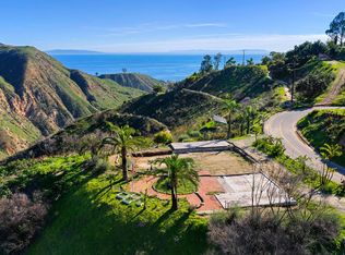 2700 Hume Rd, Malibu, CA 90265