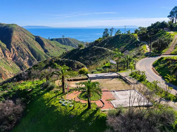2700 Hume Rd, Malibu, CA 90265
