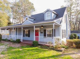 709 Rush Rd, Fayetteville, NC 28305