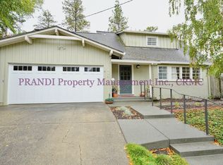 105 Sonora Way, Corte Madera, CA