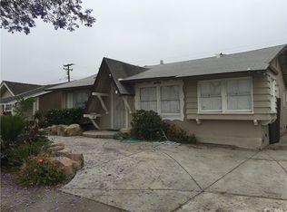 20819 Hawaiian Ave, Lakewood, CA 90715