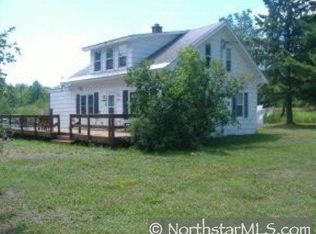 5037 N Main St, Winter, WI 54896