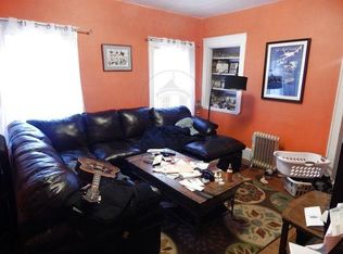 48 Highland Rd #2, Somerville, MA 02144