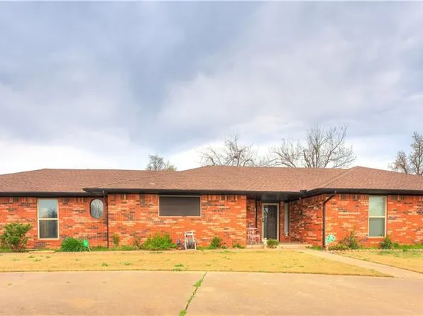 874 Willow Dr, Choctaw, OK 73020