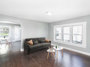 62 Cleveland Ave #6B, Binghamton, NY 13905
