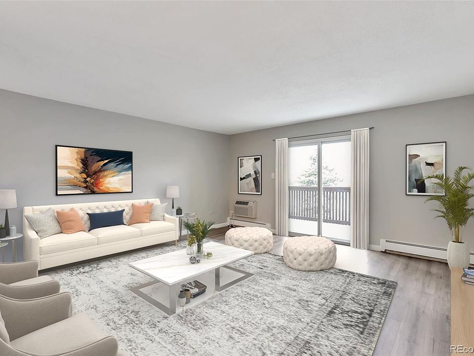 1st image of 6940 E Girard Avenue #409