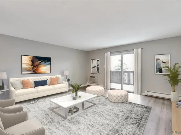 6940 E Girard Avenue #409, Denver, CO 80224