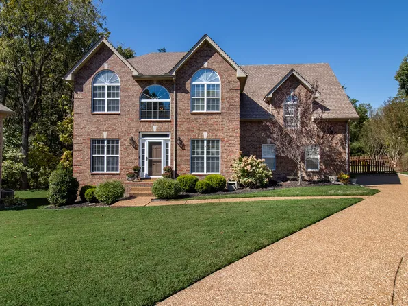 1516 Stoner Valley, Hermitage, TN 37076