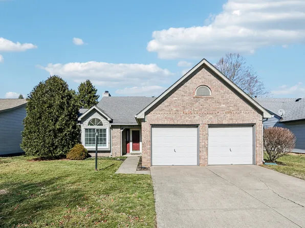 3122 Village Park North Dr, Carmel, IN 46033