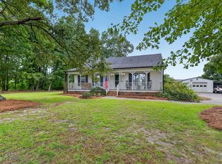 2001 Southfort Dr, Garner, NC 27529