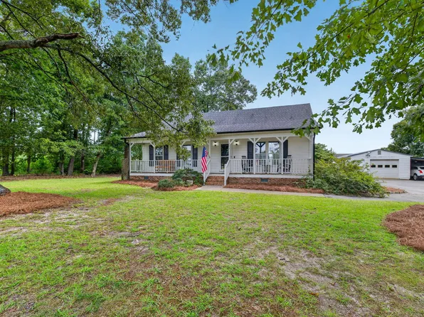 2001 Southfort Dr, Garner, NC 27529