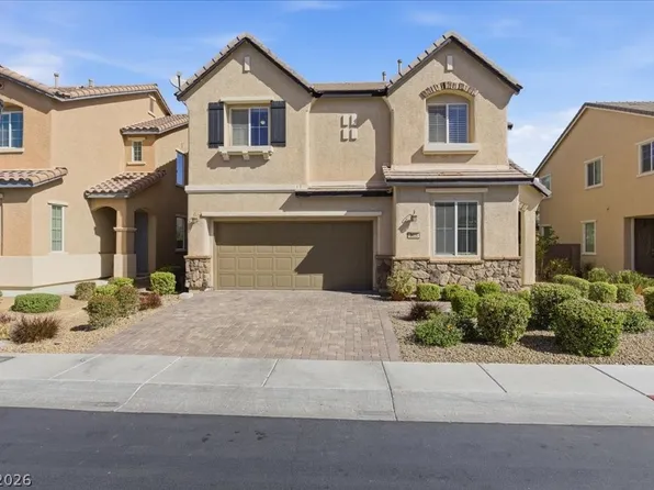3626 Via Casentino, Henderson, NV 89052