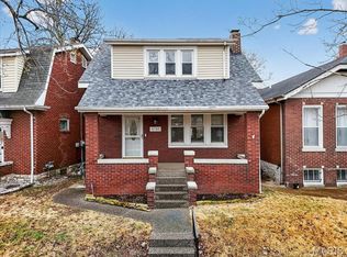 4744 Bonita Ave, Saint Louis, MO 63116