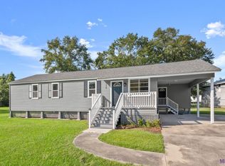 7920 Lower Zachary Rd, Zachary, LA 70791