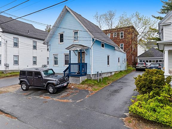 2nd image of 16 Kendall Street
