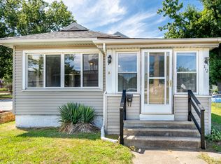 112 N Ashland Ave, Michigan City, IN