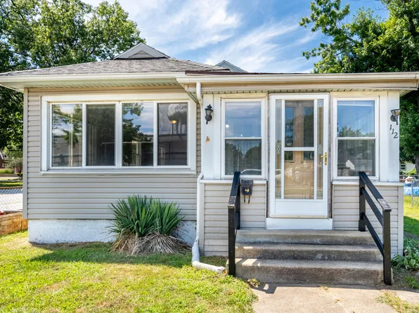 112 N Ashland Ave, Michigan City, IN 46360