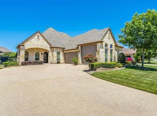 845 Merion Dr, Burleson, TX 76028