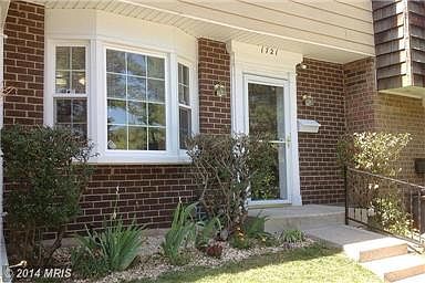 2nd image of 1721 Redgate Farms Ct