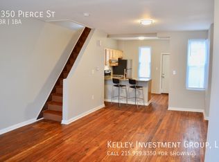 2350 Pierce St, Philadelphia, PA 19145