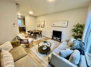 5332 SE Milwaukie Ave, Portland, OR 97202