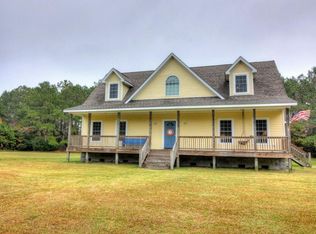 153 Straits Point Rd, Beaufort, NC 28516