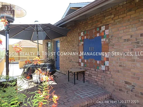 131 E Speedway Blvd Photo 1
