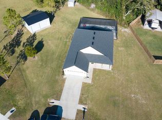 141 SW Erskine Ct, Lake City, FL 32024