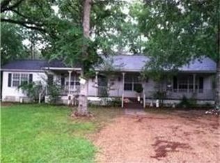 16011 Frontier Rd, Magnolia, TX 77355