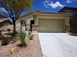 2664 Kinghorn Pl, Henderson, NV 89044