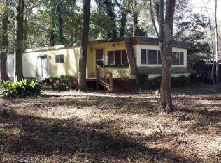 5809 Wapiti Deer Ln, Tallahassee, FL 32304