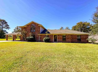120 Pineburr St, Vidor, TX 77662